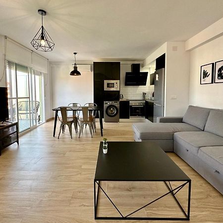 Bonito Apartamento Mar Azul Torrevieja Exteriér fotografie