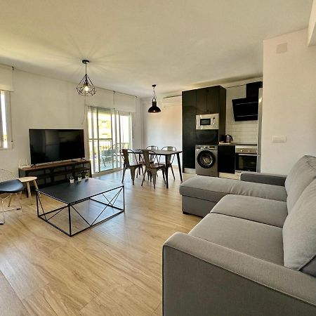 Bonito Apartamento Mar Azul Torrevieja Exteriér fotografie