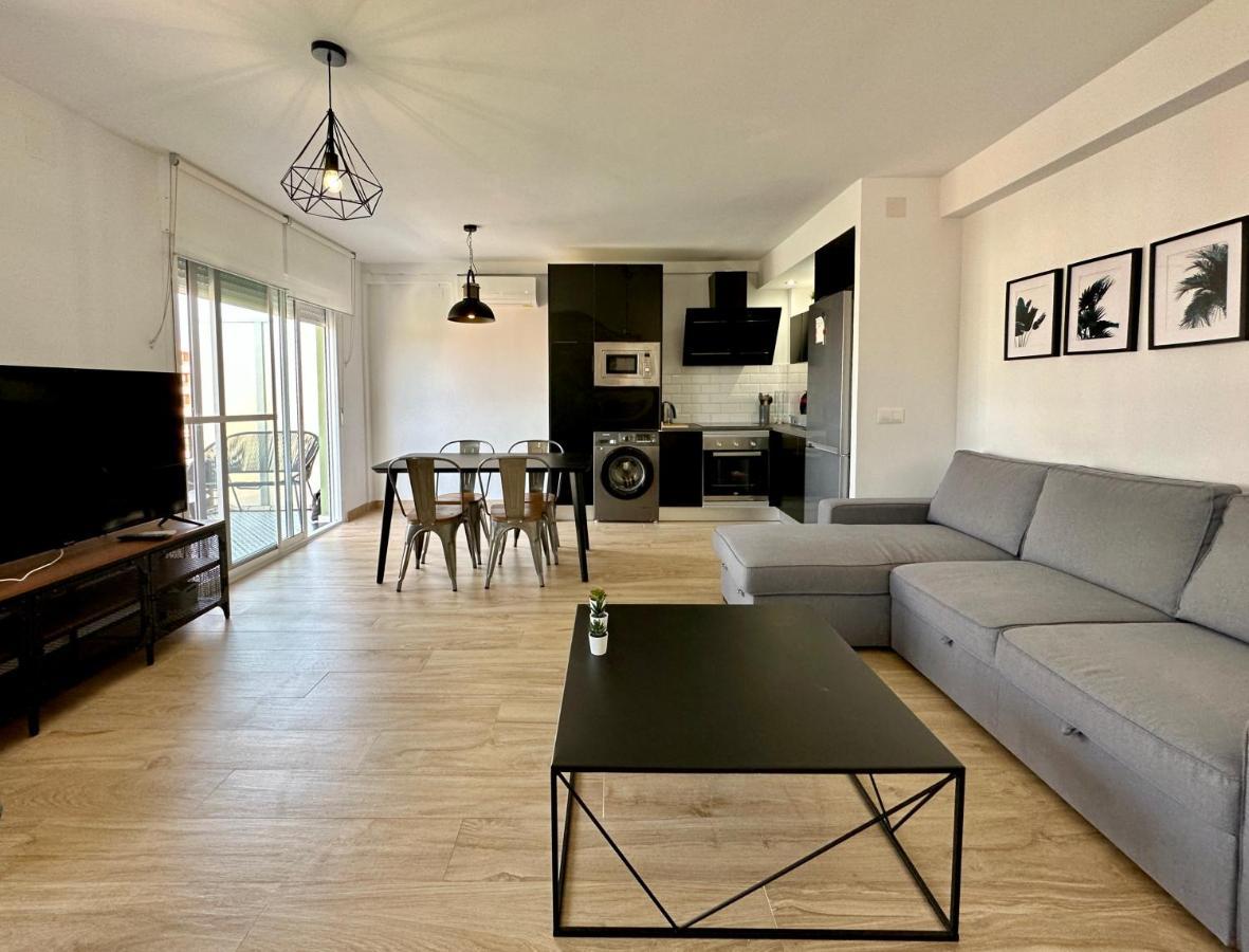 Bonito Apartamento Mar Azul Torrevieja Exteriér fotografie