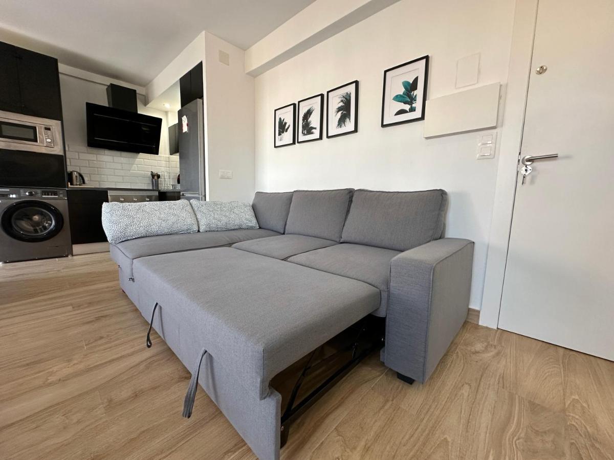 Bonito Apartamento Mar Azul Torrevieja Exteriér fotografie