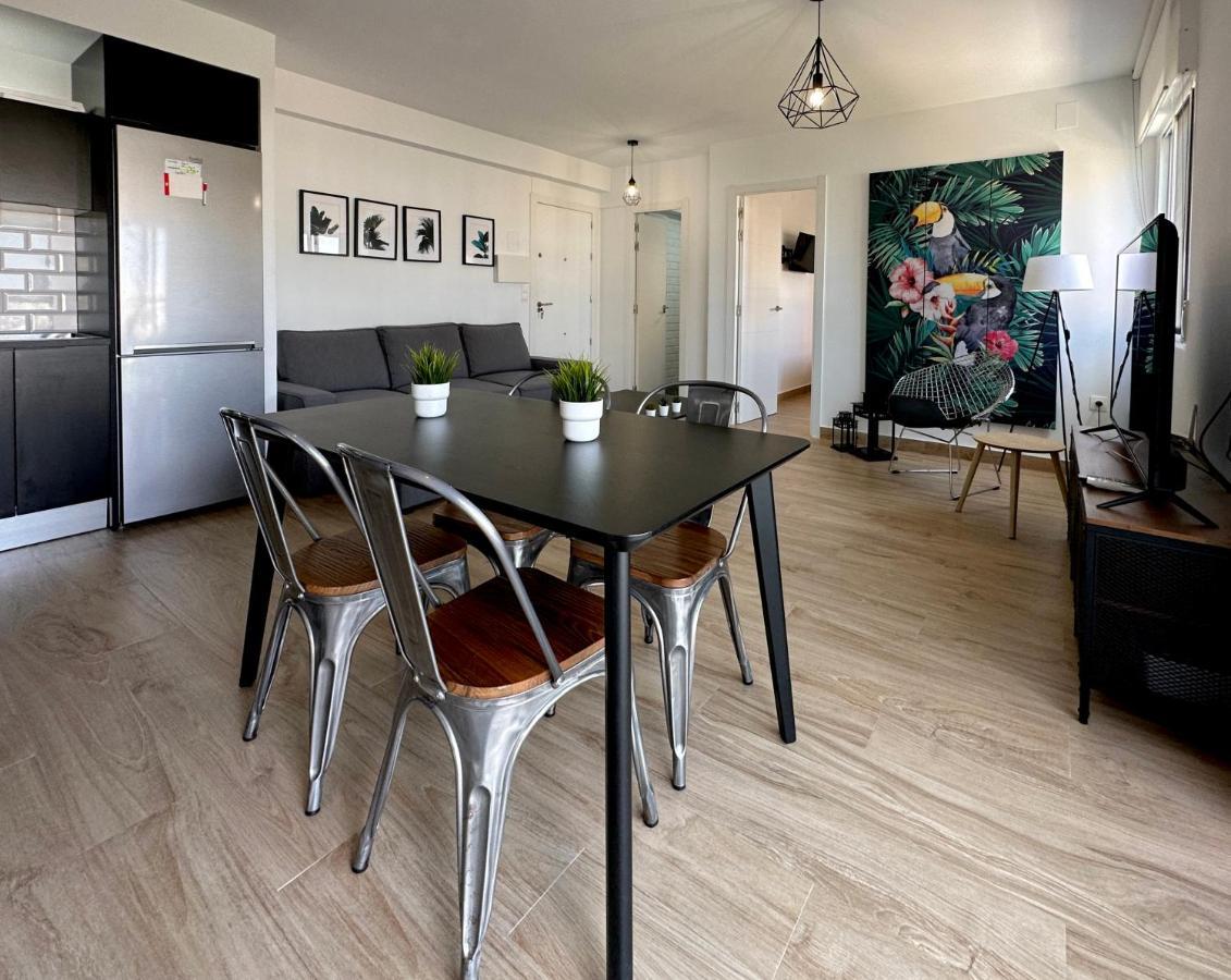 Bonito Apartamento Mar Azul Torrevieja Exteriér fotografie