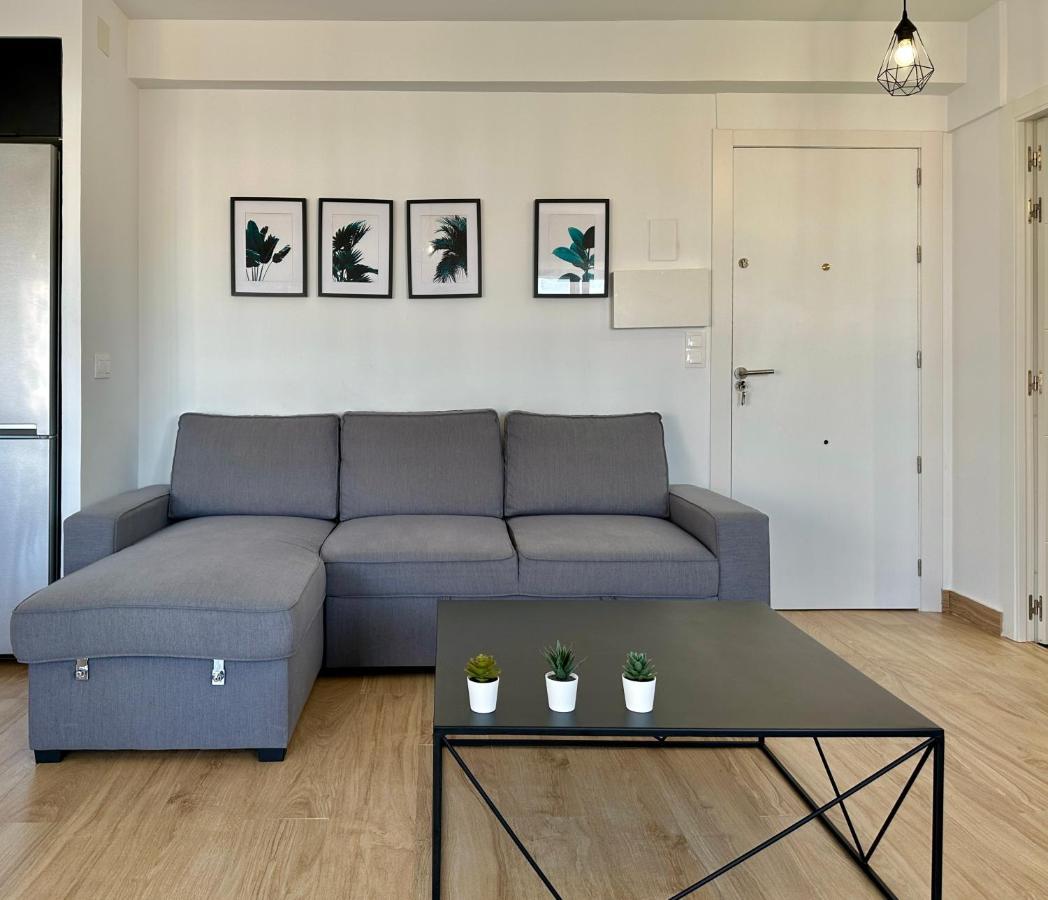 Bonito Apartamento Mar Azul Torrevieja Exteriér fotografie
