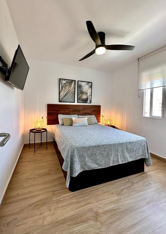 Bonito Apartamento Mar Azul Torrevieja Exteriér fotografie
