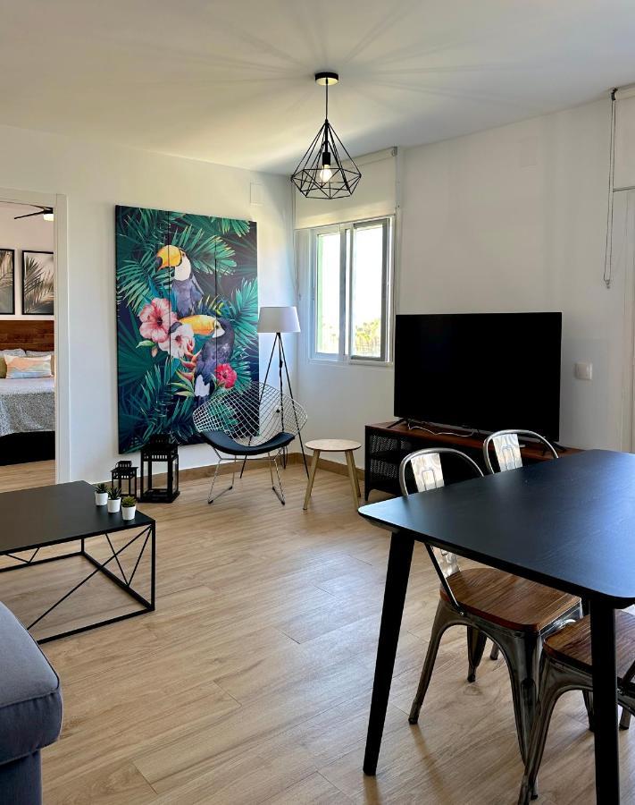 Bonito Apartamento Mar Azul Torrevieja Exteriér fotografie