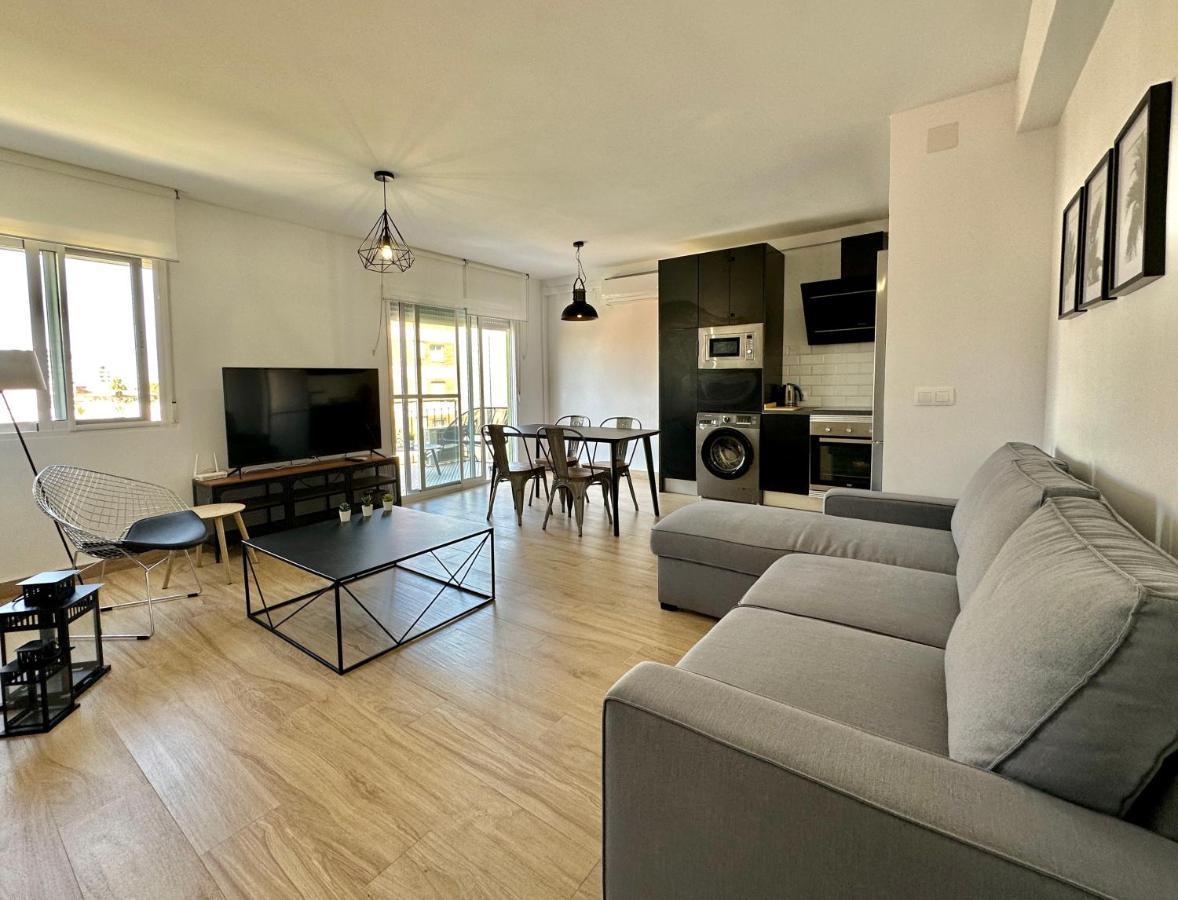 Bonito Apartamento Mar Azul Torrevieja Exteriér fotografie