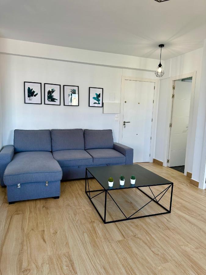 Bonito Apartamento Mar Azul Torrevieja Exteriér fotografie