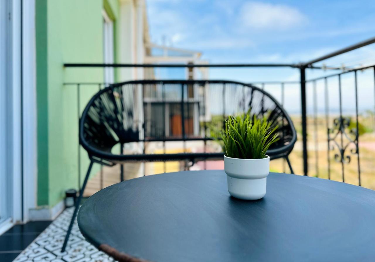 Bonito Apartamento Mar Azul Torrevieja Exteriér fotografie