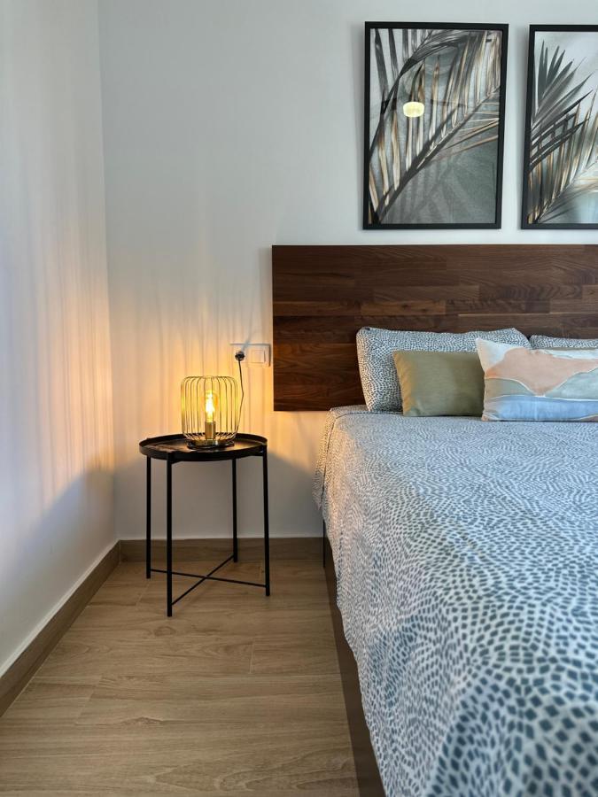 Bonito Apartamento Mar Azul Torrevieja Exteriér fotografie
